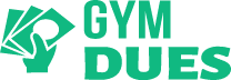 Gymdues logo