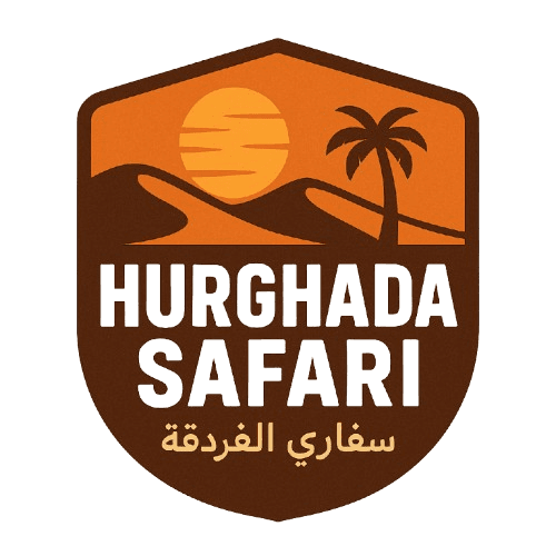 Hurghada Safari logo