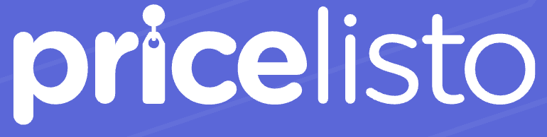 Pricelisto logo