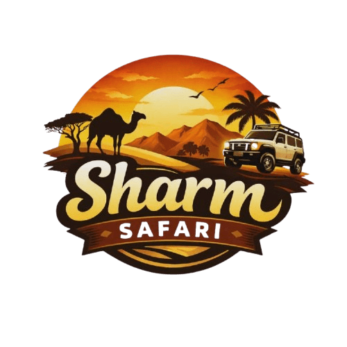 Sharm El Sheikh Safari logo